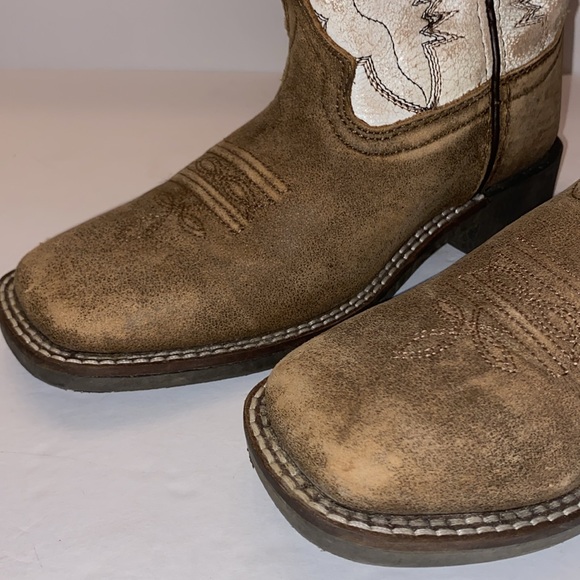 CODY JAMES Cowboy Boots, in Great Condition, Size: 2D - Picture 12 of 14